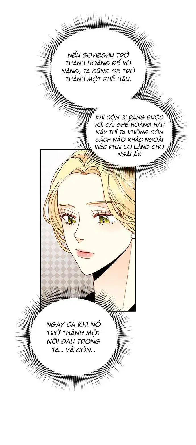 Hoàng Hậu Tái Hôn Nettruyen ZZZ Chương 54 Page 68