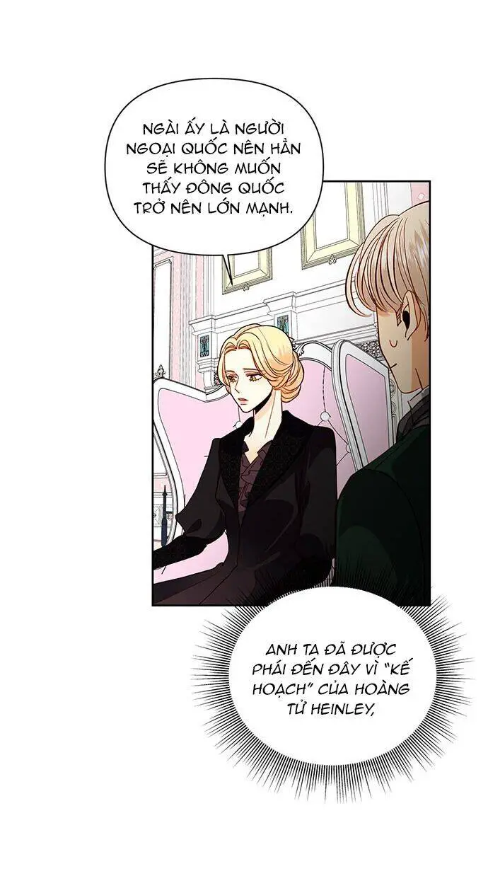 Hoàng Hậu Tái Hôn Nettruyen ZZZ Chương 54 Page 71