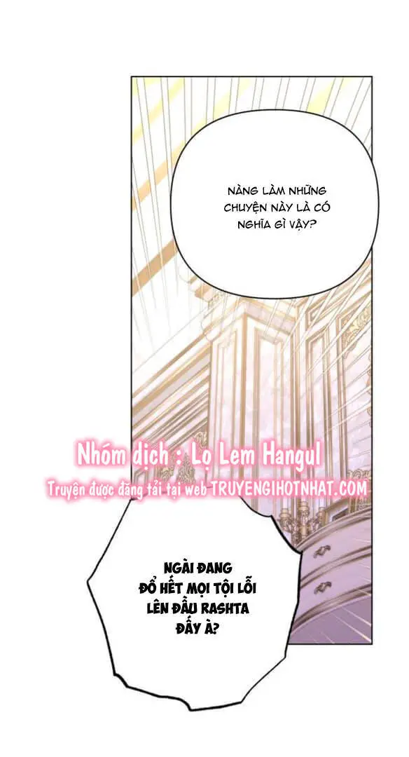 Hoàng Hậu Tái Hôn Nettruyen ZZZ Chương 141 Page 32