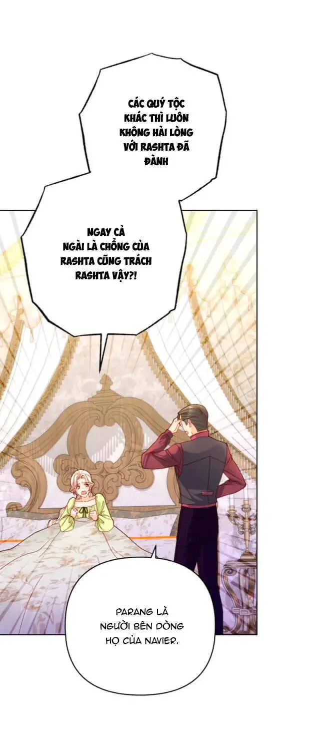 Hoàng Hậu Tái Hôn Nettruyen ZZZ Chương 141 Page 33