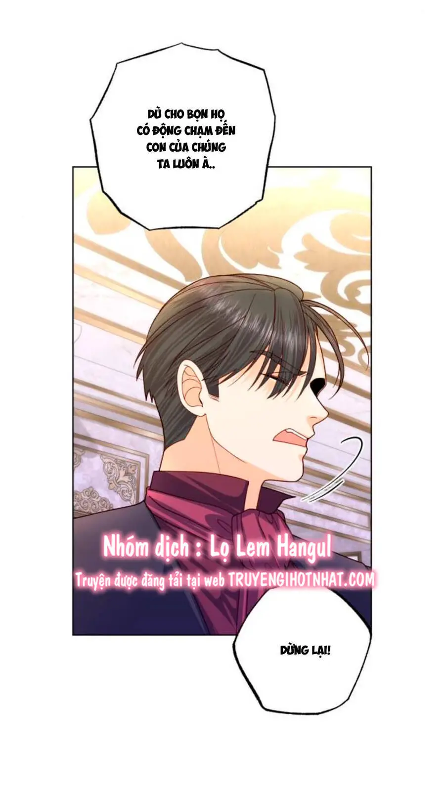 Hoàng Hậu Tái Hôn Nettruyen ZZZ Chương 141 Page 35