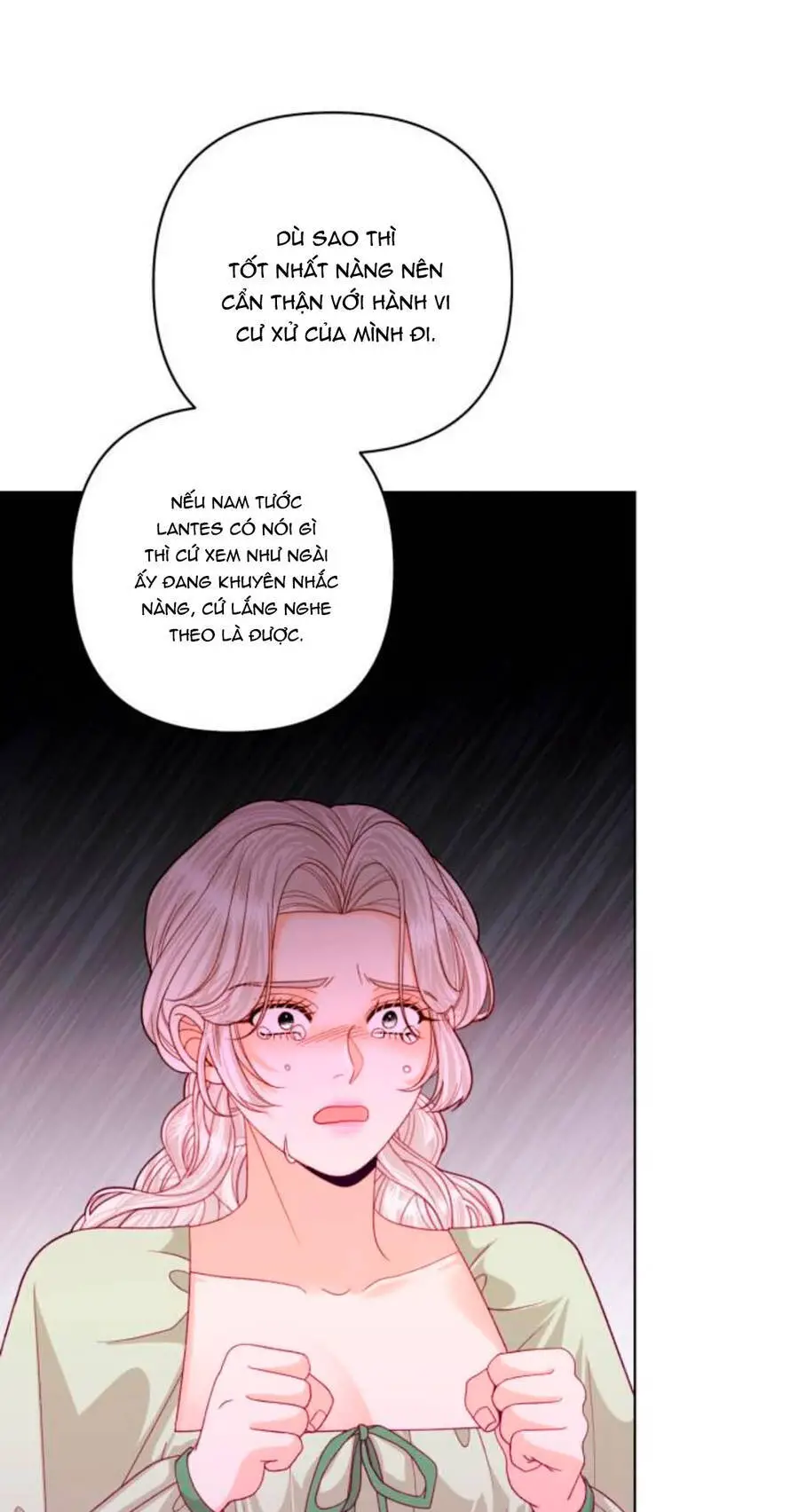 Hoàng Hậu Tái Hôn Nettruyen ZZZ Chương 141 Page 36