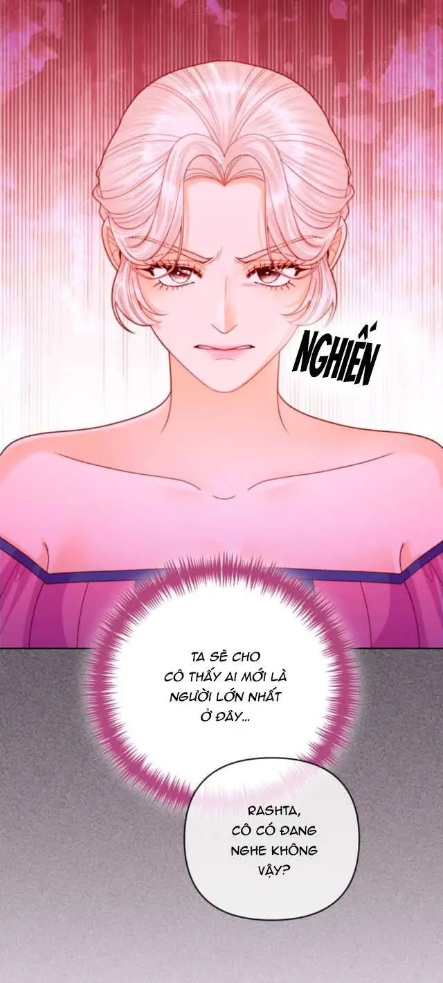 Hoàng Hậu Tái Hôn Nettruyen ZZZ Chương 141 Page 40