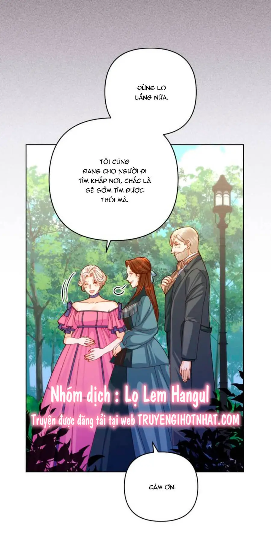 Hoàng Hậu Tái Hôn Nettruyen ZZZ Chương 141 Page 44