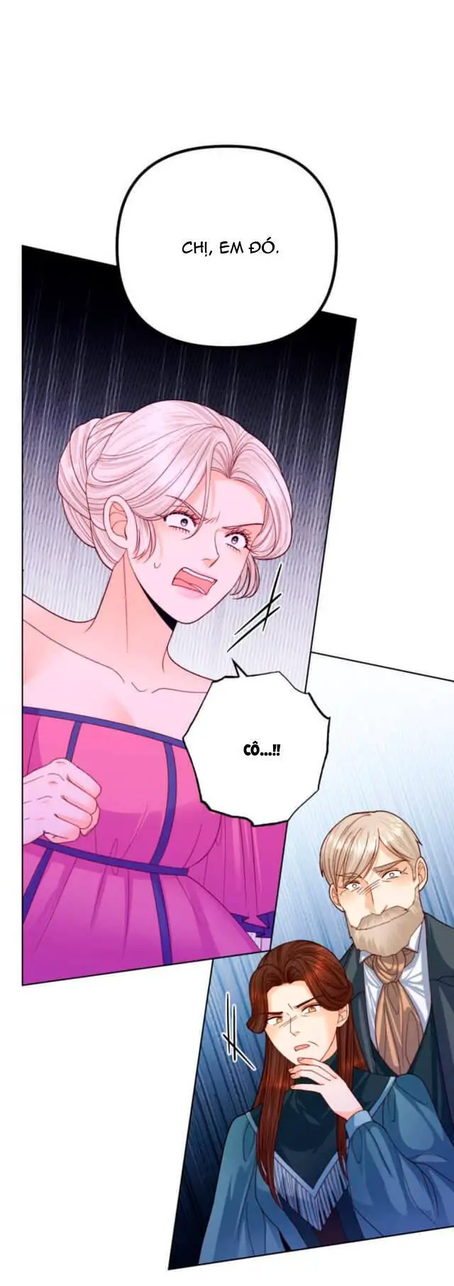 Hoàng Hậu Tái Hôn Nettruyen ZZZ Chương 141 Page 49