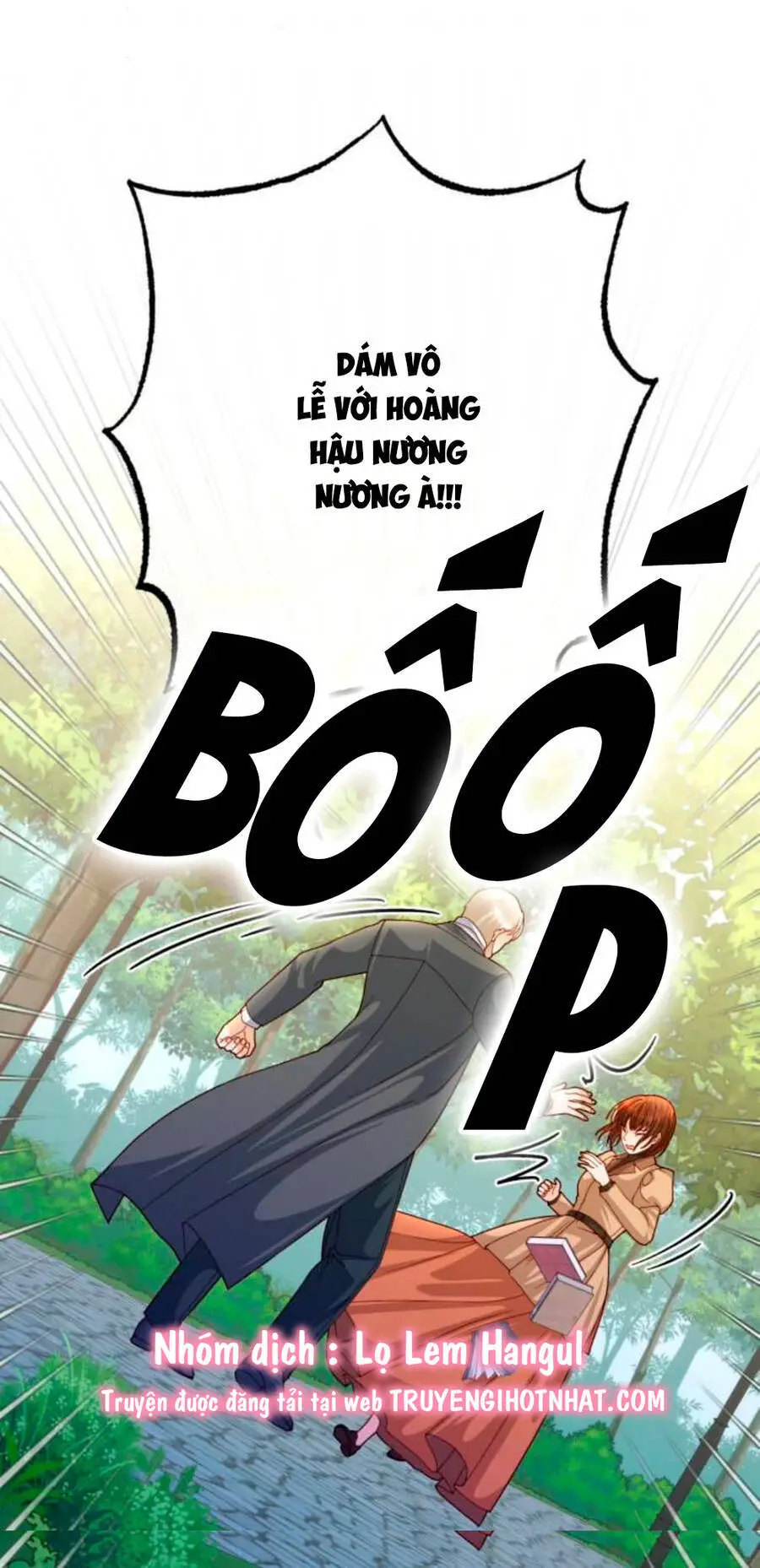 Hoàng Hậu Tái Hôn Nettruyen ZZZ Chương 141 Page 50