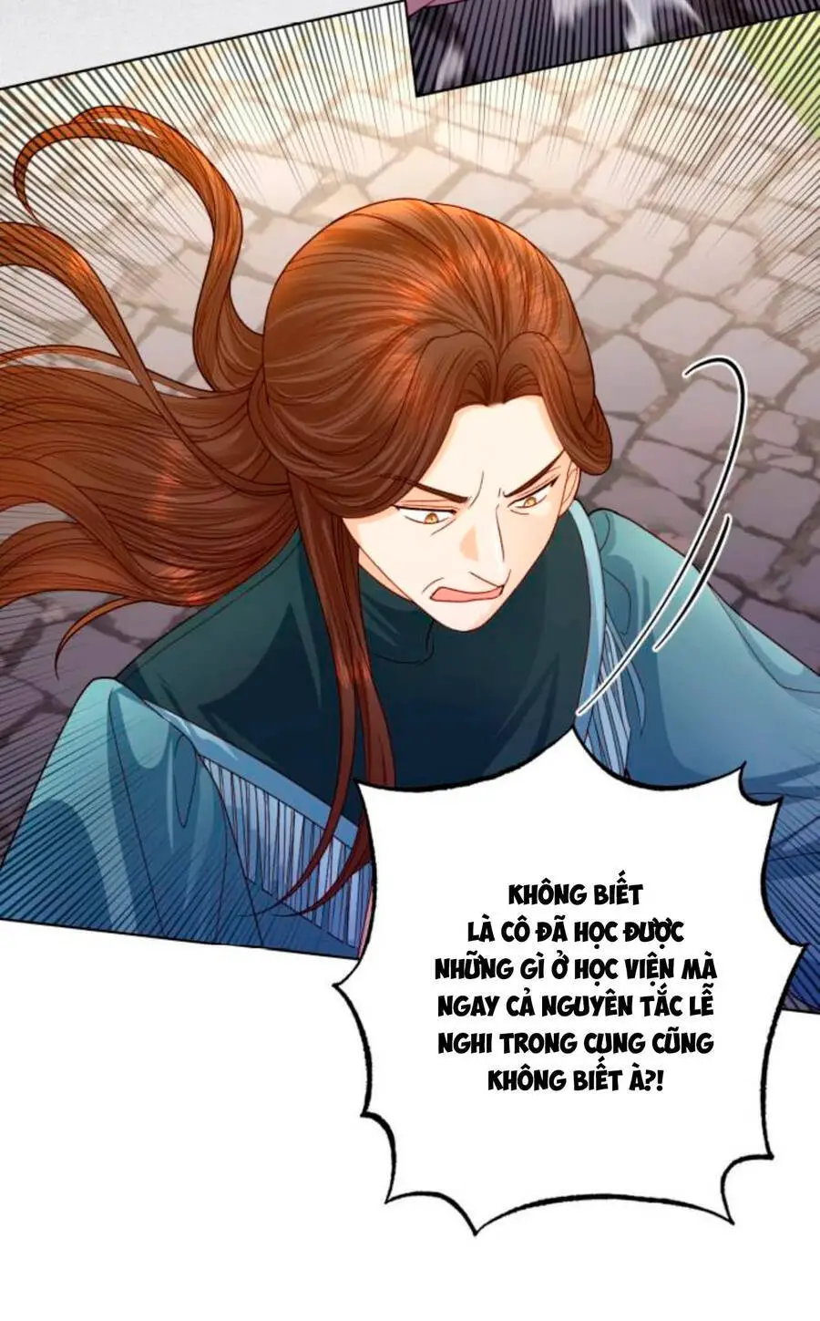 Hoàng Hậu Tái Hôn Nettruyen ZZZ Chương 141 Page 52