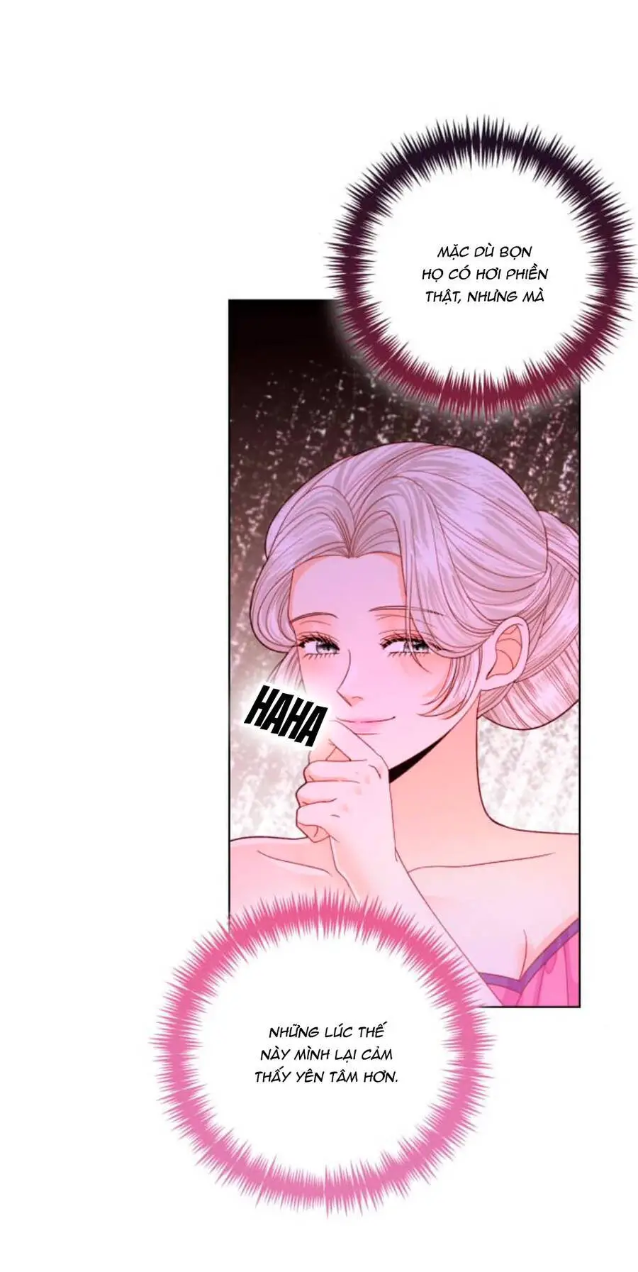 Hoàng Hậu Tái Hôn Nettruyen ZZZ Chương 141 Page 54