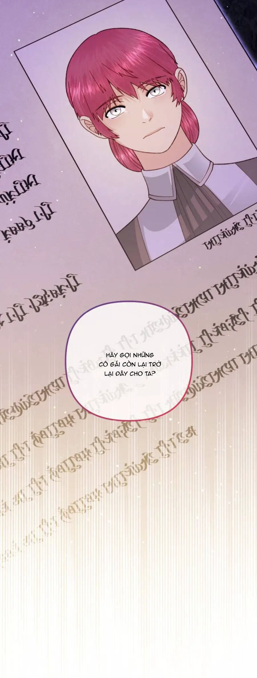 Hoàng Hậu Tái Hôn Nettruyen ZZZ Chương 140 Page 5