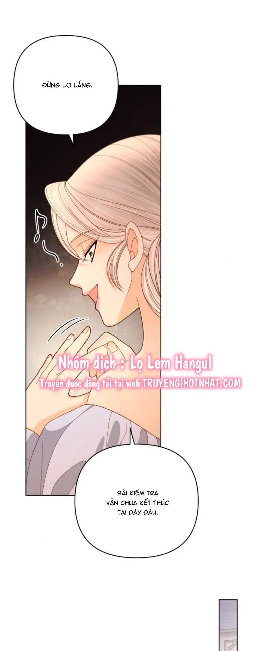 Hoàng Hậu Tái Hôn Nettruyen ZZZ Chương 140 Page 9