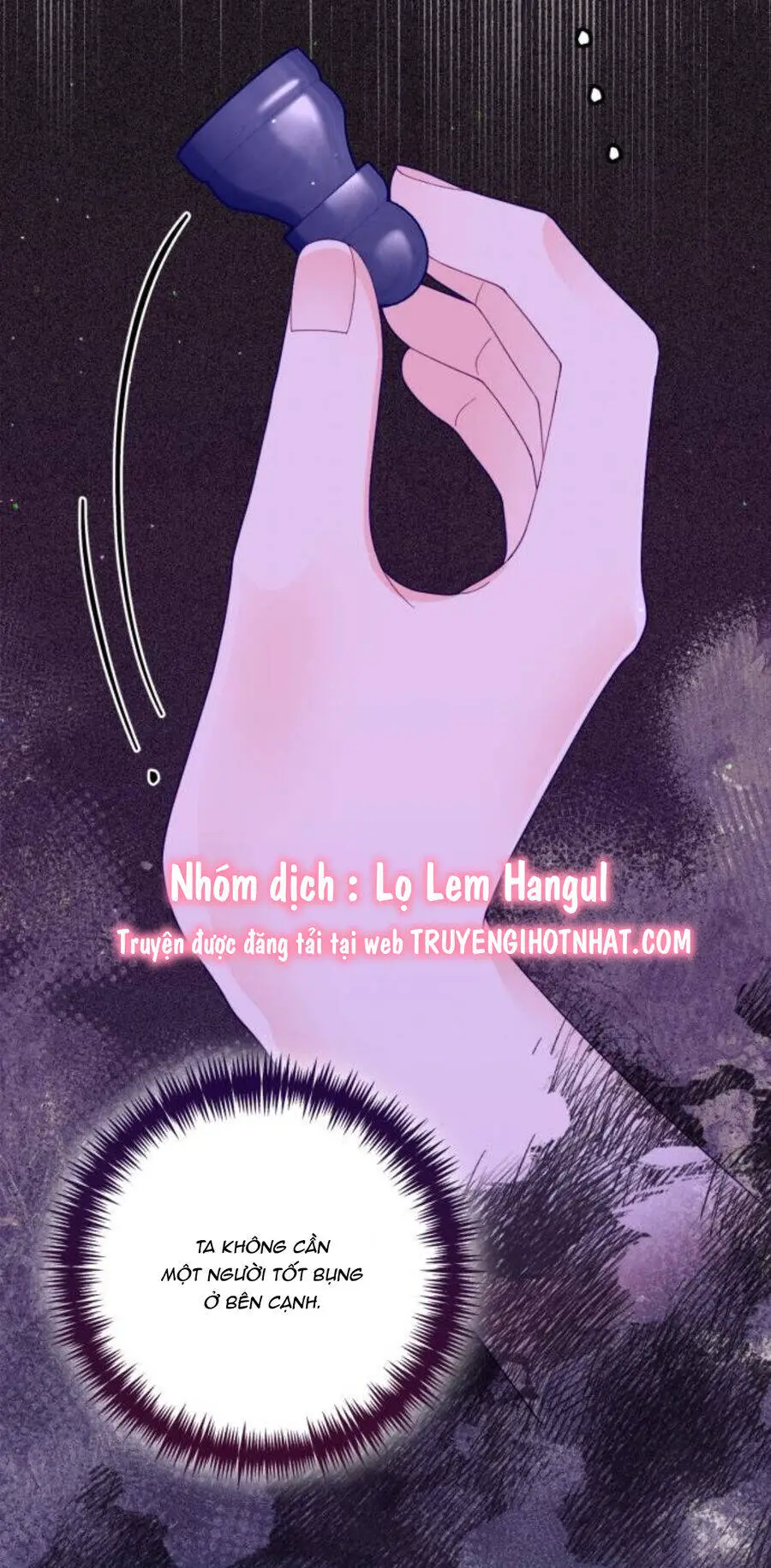 Hoàng Hậu Tái Hôn Nettruyen ZZZ Chương 140 Page 17