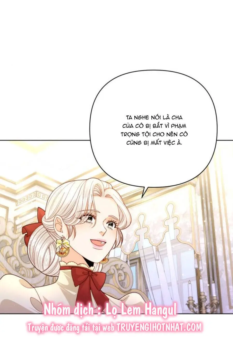 Hoàng Hậu Tái Hôn Nettruyen ZZZ Chương 140 Page 27