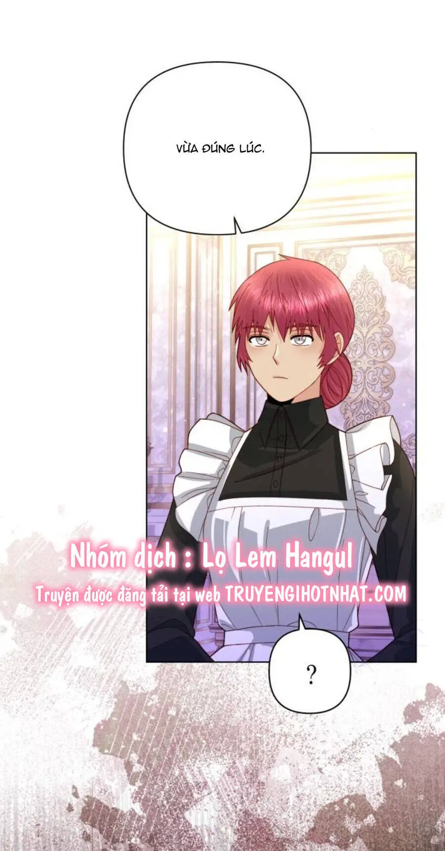 Hoàng Hậu Tái Hôn Nettruyen ZZZ Chương 140 Page 30