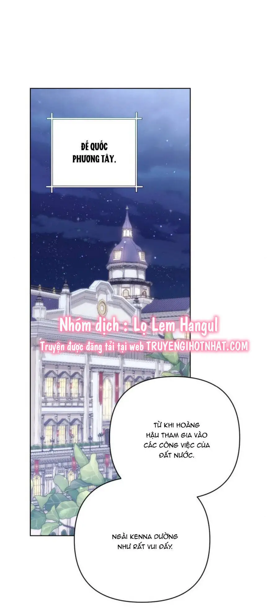 Hoàng Hậu Tái Hôn Nettruyen ZZZ Chương 140 Page 33