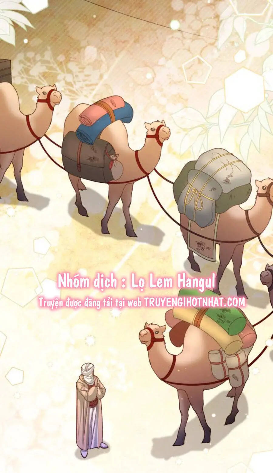 Hoàng Hậu Tái Hôn Nettruyen ZZZ Chương 140 Page 42