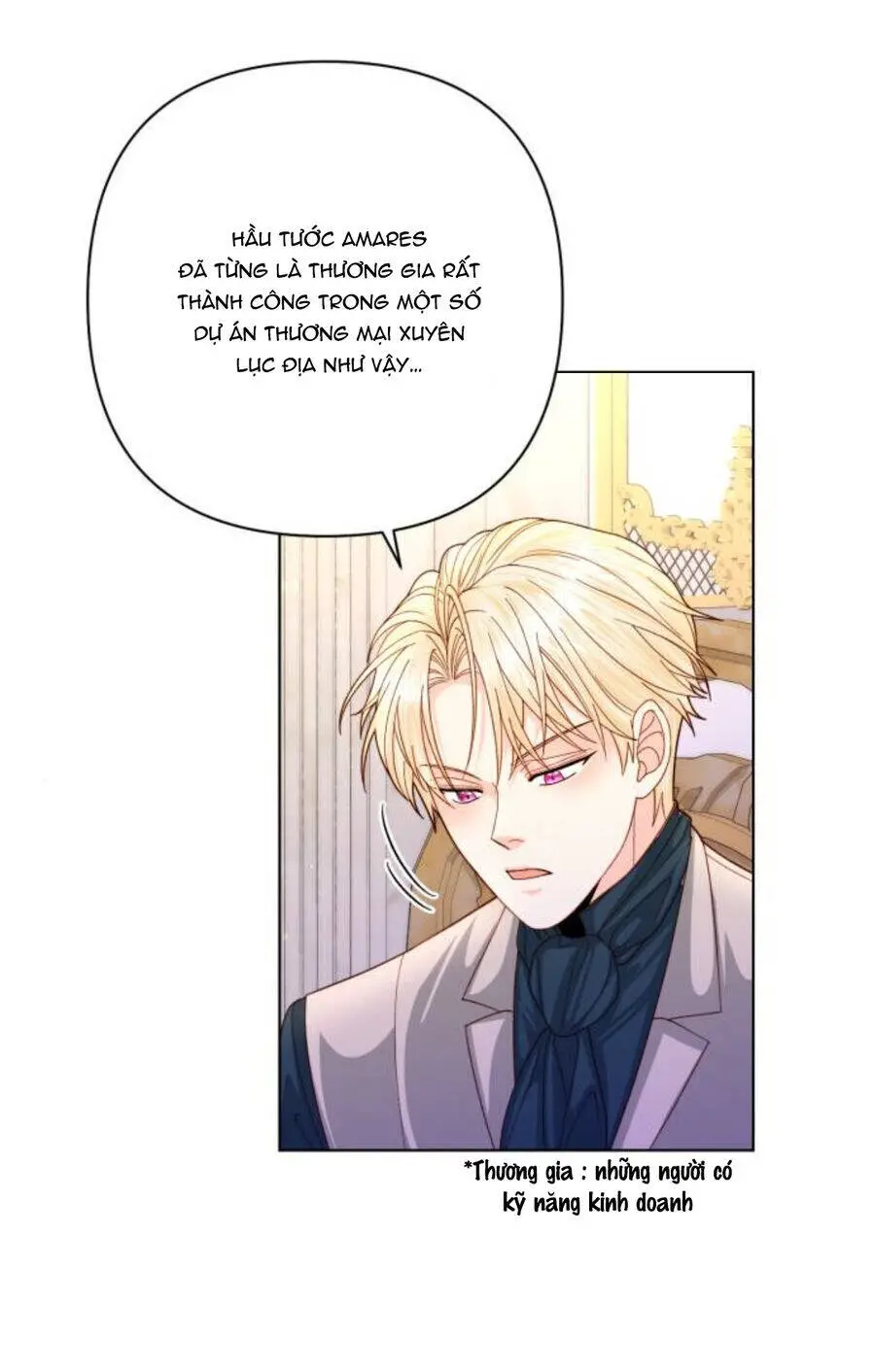 Hoàng Hậu Tái Hôn Nettruyen ZZZ Chương 140 Page 44