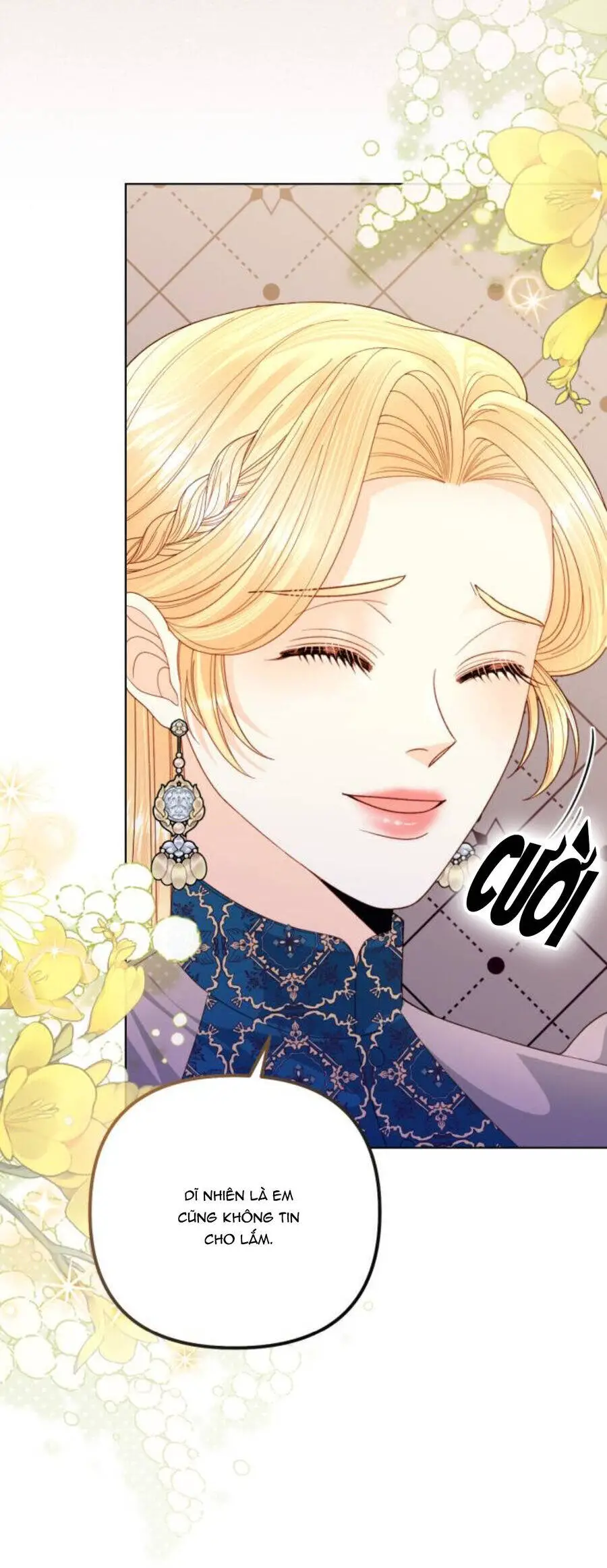 Hoàng Hậu Tái Hôn Nettruyen ZZZ Chương 140 Page 47