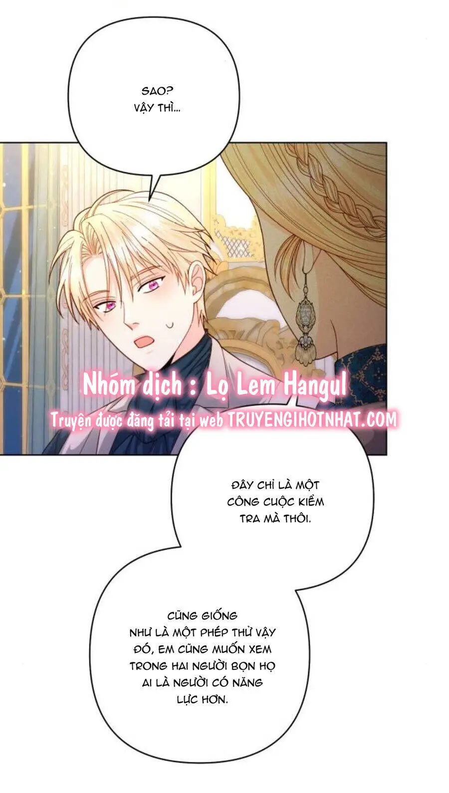 Hoàng Hậu Tái Hôn Nettruyen ZZZ Chương 140 Page 48