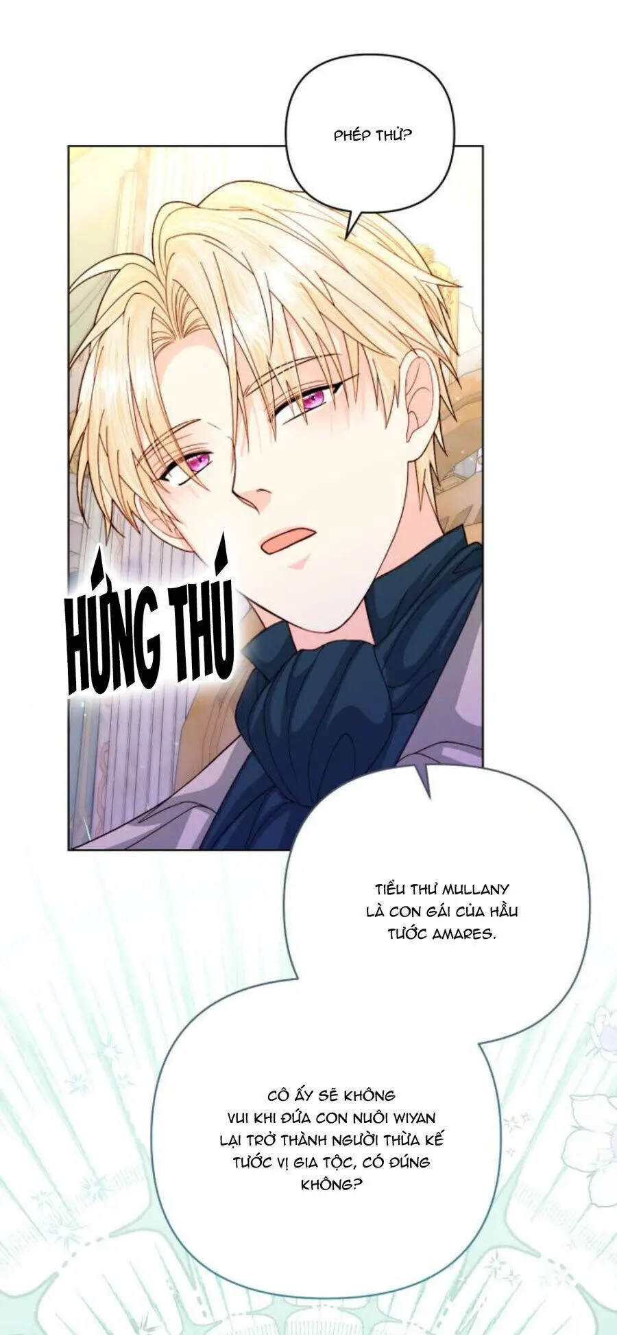 Hoàng Hậu Tái Hôn Nettruyen ZZZ Chương 140 Page 49