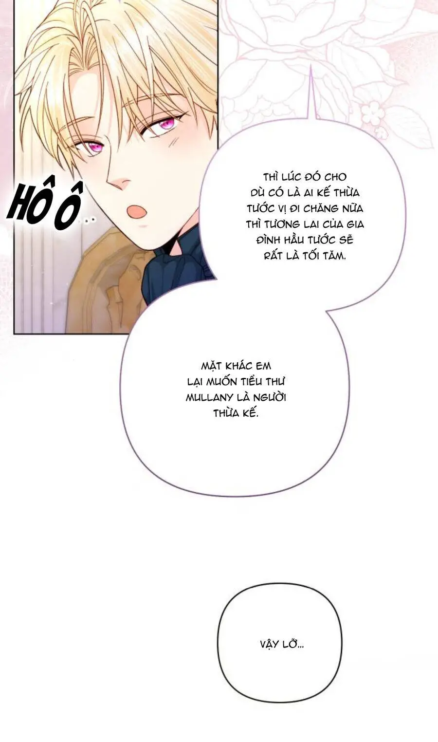 Hoàng Hậu Tái Hôn Nettruyen ZZZ Chương 140 Page 52