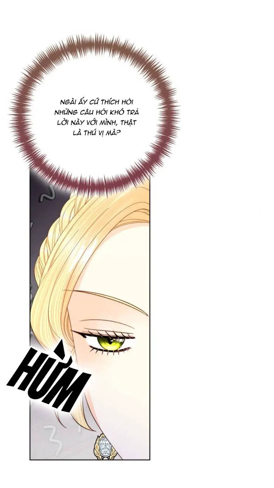 Hoàng Hậu Tái Hôn Nettruyen ZZZ Chương 140 Page 56