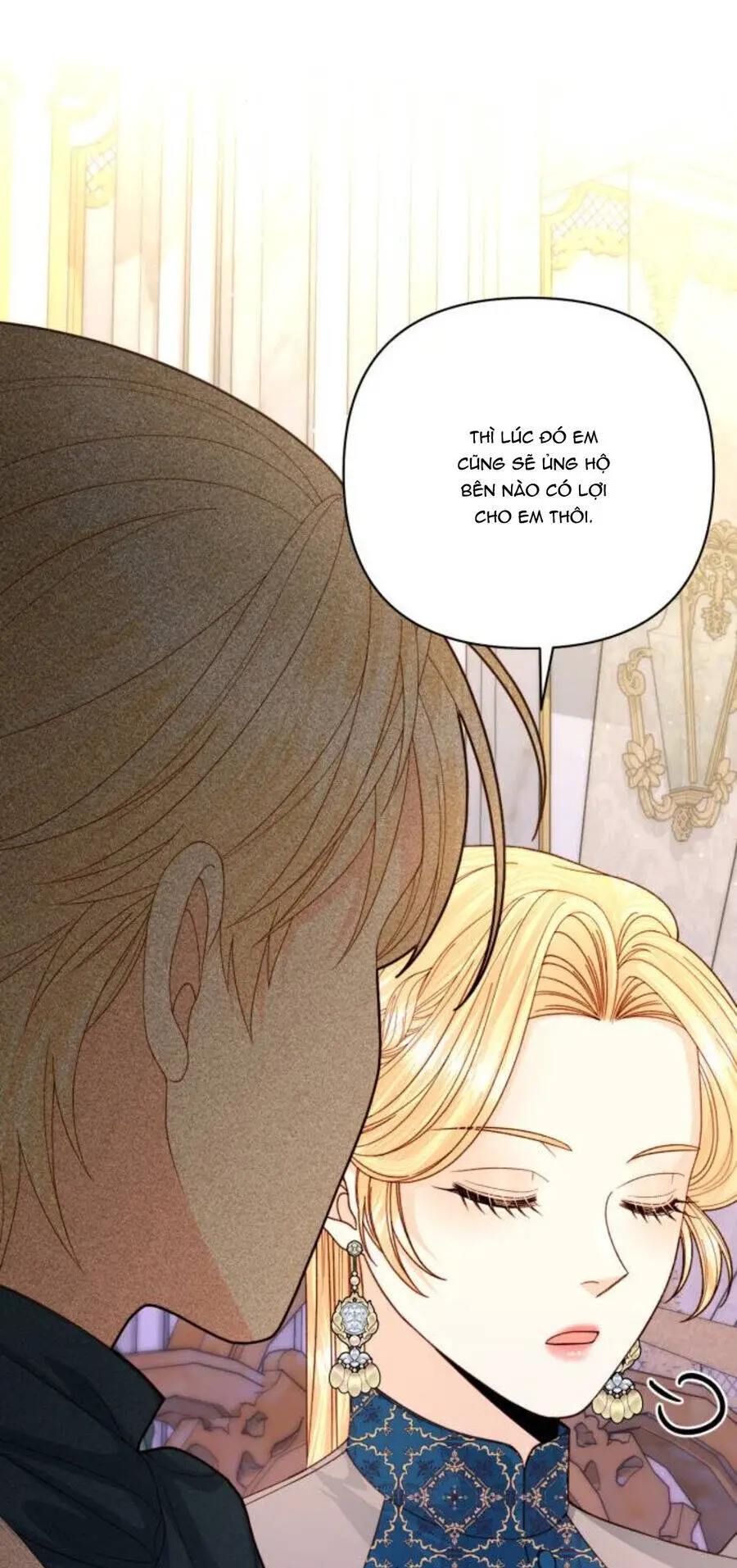 Hoàng Hậu Tái Hôn Nettruyen ZZZ Chương 140 Page 57