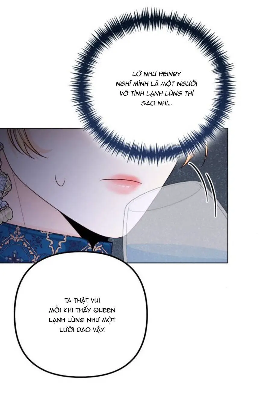 Hoàng Hậu Tái Hôn Nettruyen ZZZ Chương 140 Page 60