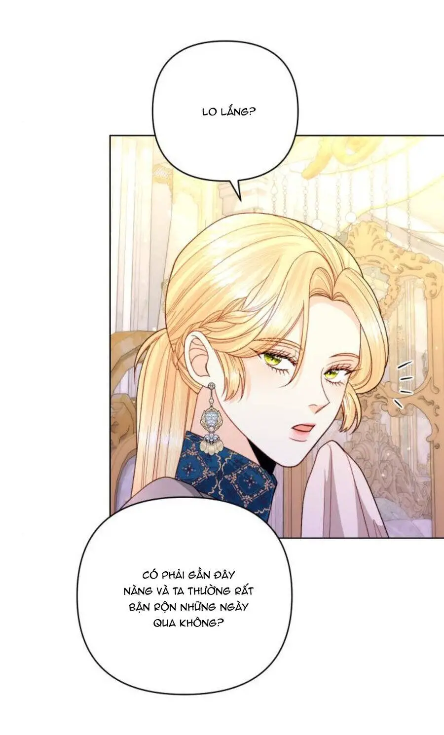 Hoàng Hậu Tái Hôn Nettruyen ZZZ Chương 140 Page 65