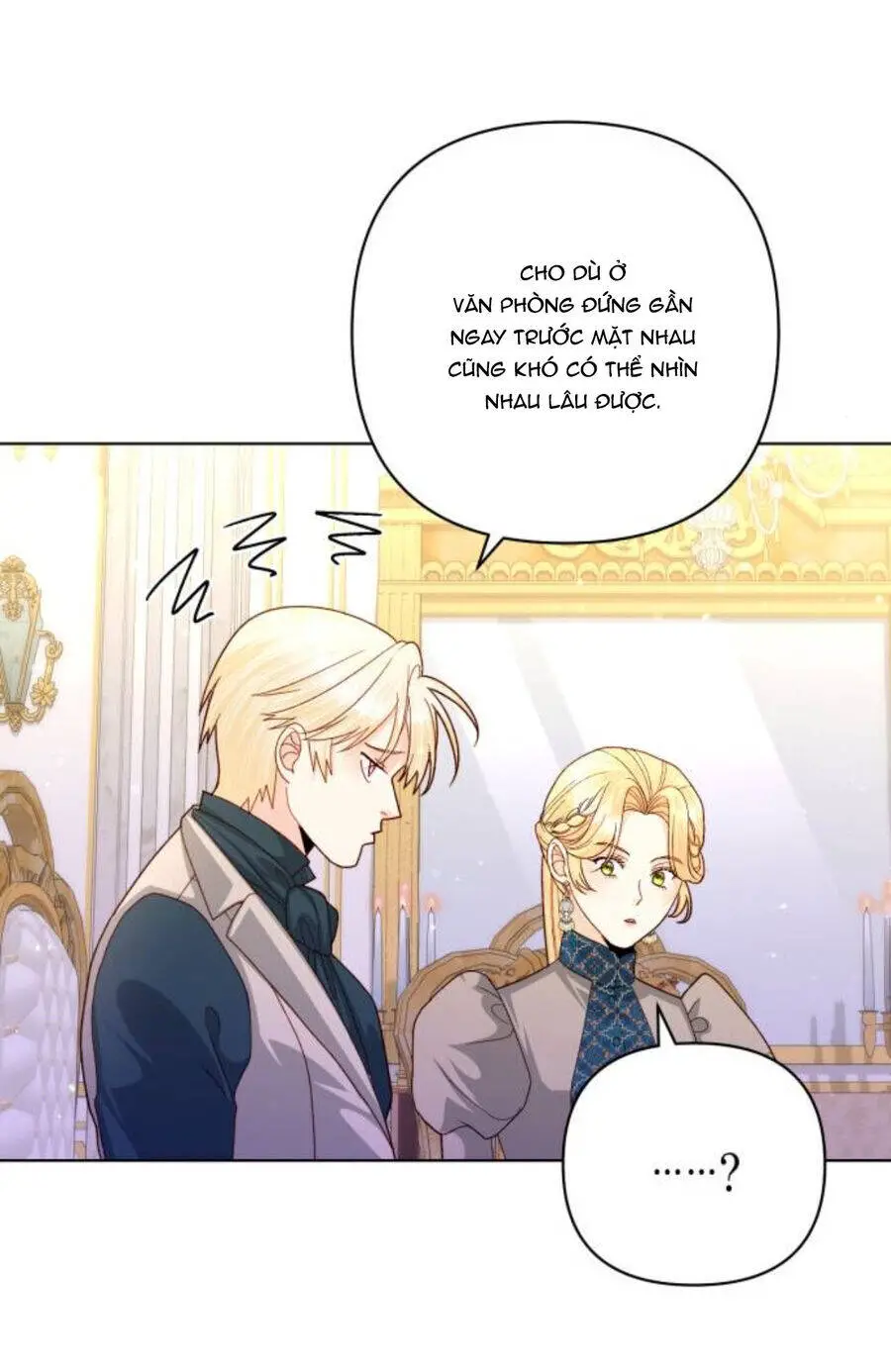 Hoàng Hậu Tái Hôn Nettruyen ZZZ Chương 140 Page 66