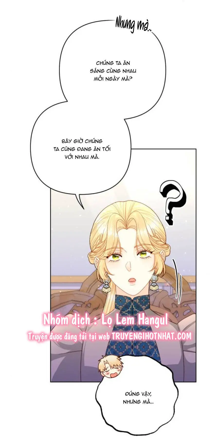 Hoàng Hậu Tái Hôn Nettruyen ZZZ Chương 140 Page 67