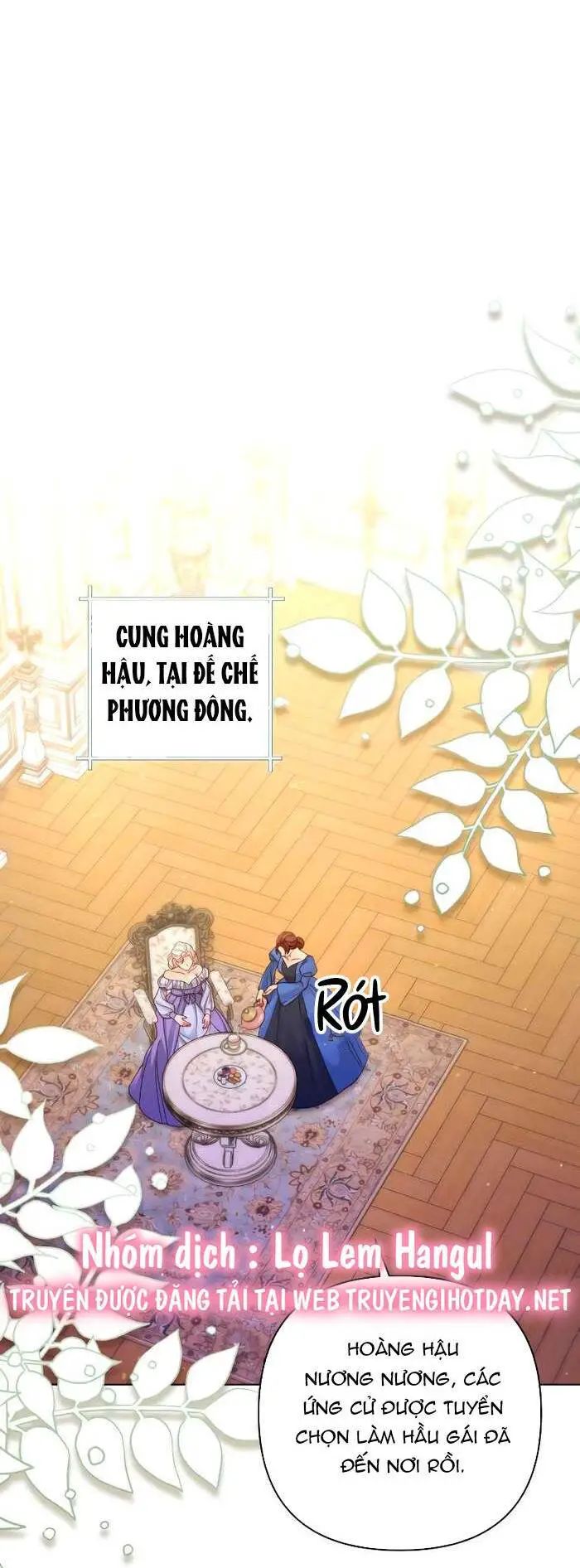 Hoàng Hậu Tái Hôn Nettruyen ZZZ Chương 139 Page 41