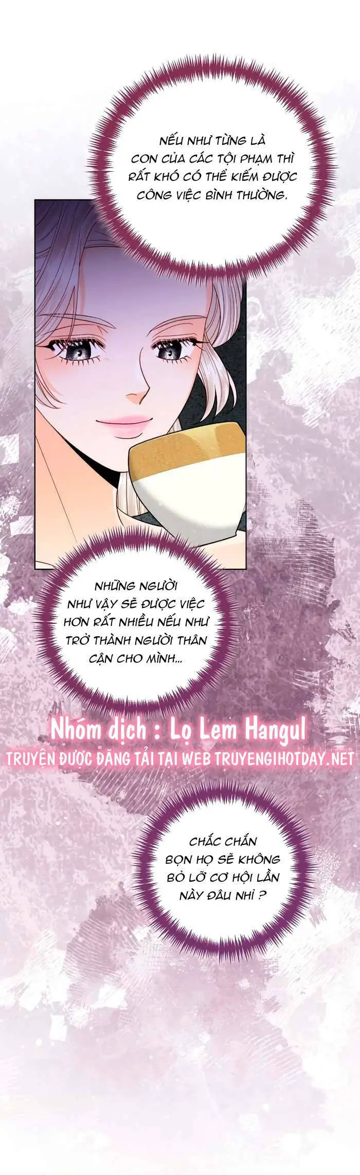 Hoàng Hậu Tái Hôn Nettruyen ZZZ Chương 139 Page 43