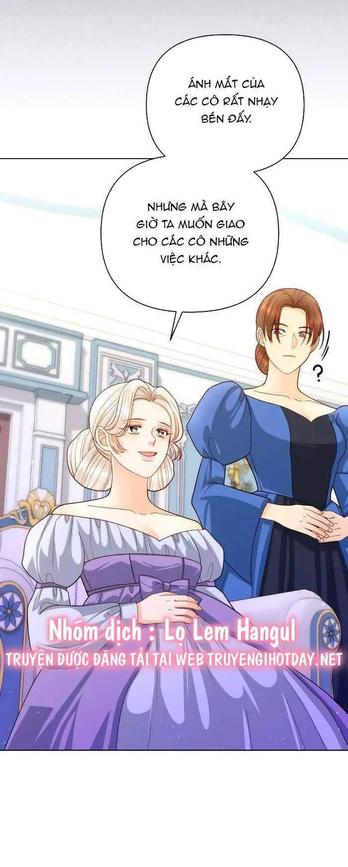 Hoàng Hậu Tái Hôn Nettruyen ZZZ Chương 139 Page 45