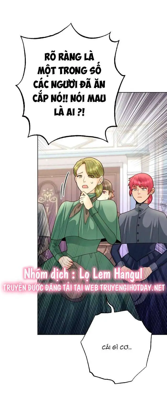 Hoàng Hậu Tái Hôn Nettruyen ZZZ Chương 139 Page 47