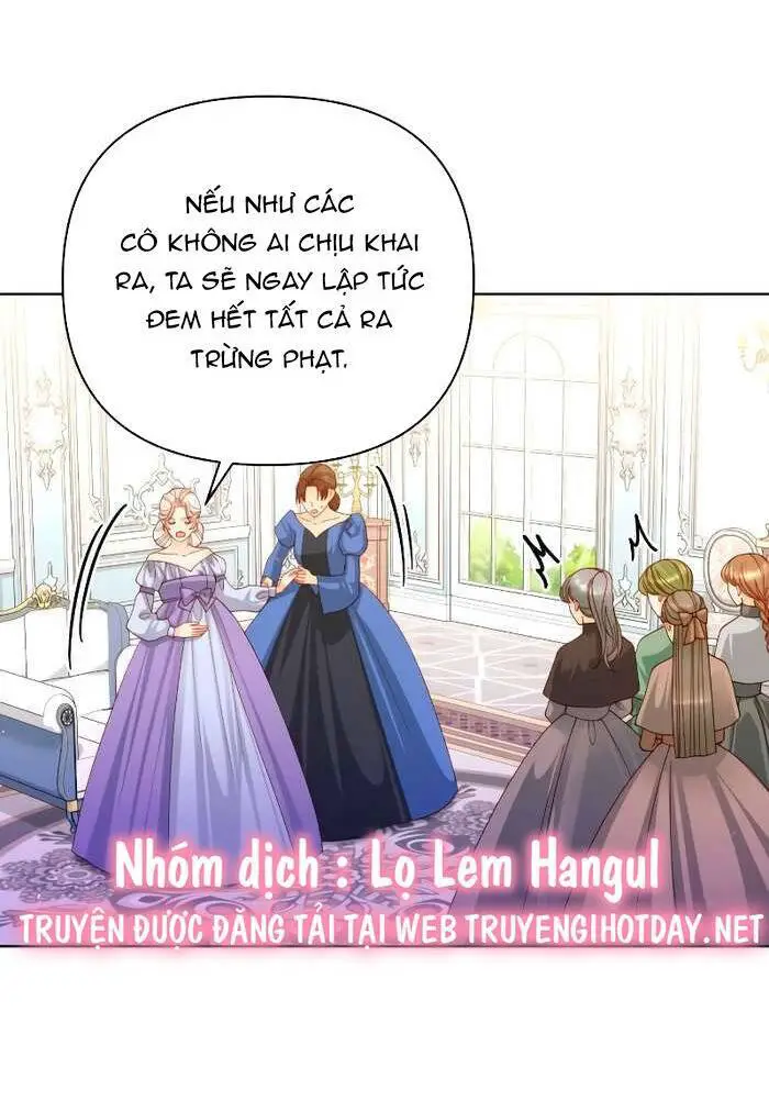 Hoàng Hậu Tái Hôn Nettruyen ZZZ Chương 139 Page 48