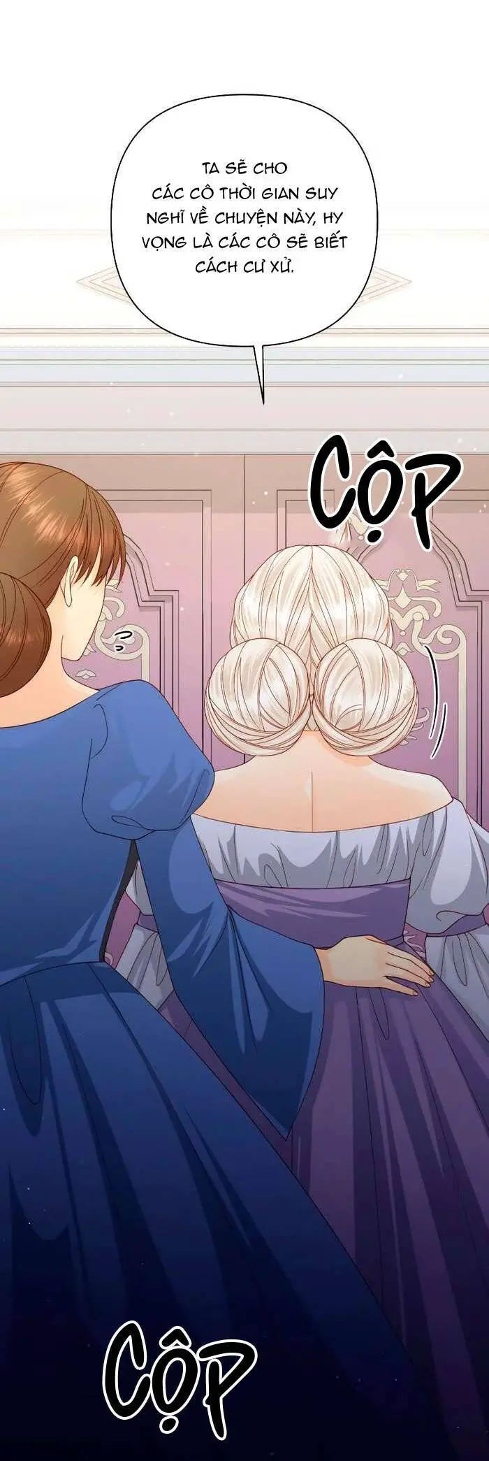 Hoàng Hậu Tái Hôn Nettruyen ZZZ Chương 139 Page 49