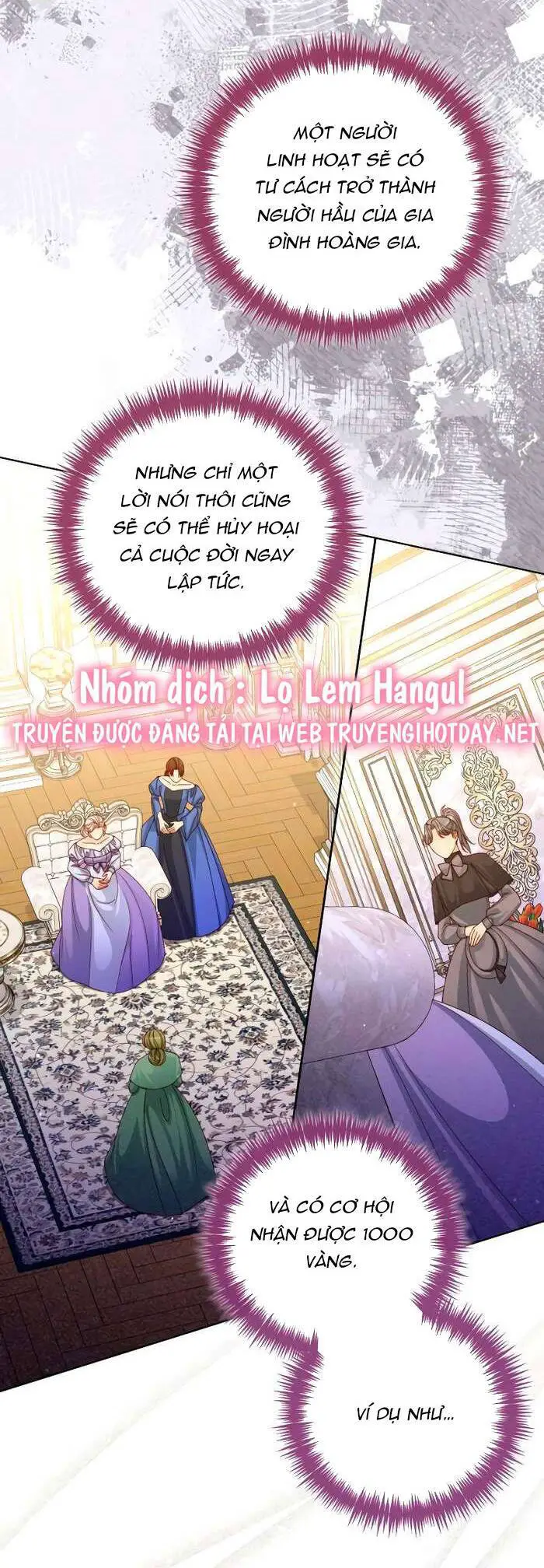 Hoàng Hậu Tái Hôn Nettruyen ZZZ Chương 139 Page 52