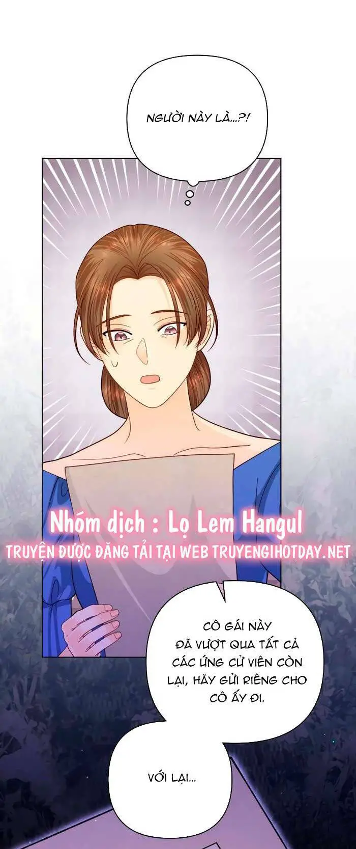 Hoàng Hậu Tái Hôn Nettruyen ZZZ Chương 139 Page 56