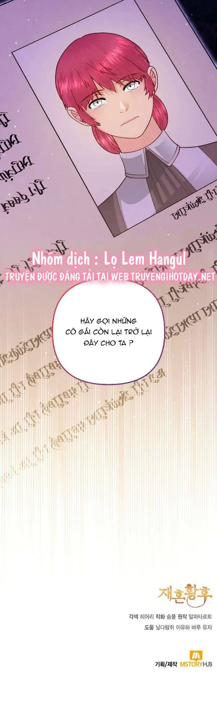 Hoàng Hậu Tái Hôn Nettruyen ZZZ Chương 139 Page 57