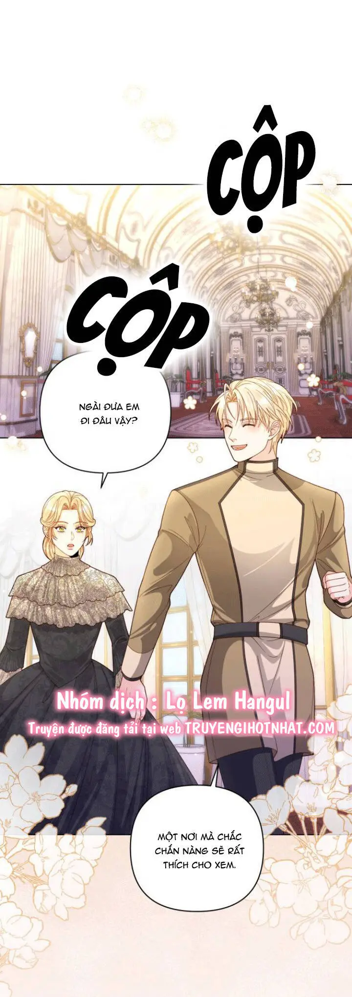 Hoàng Hậu Tái Hôn Nettruyen ZZZ Chương 138 Page 4