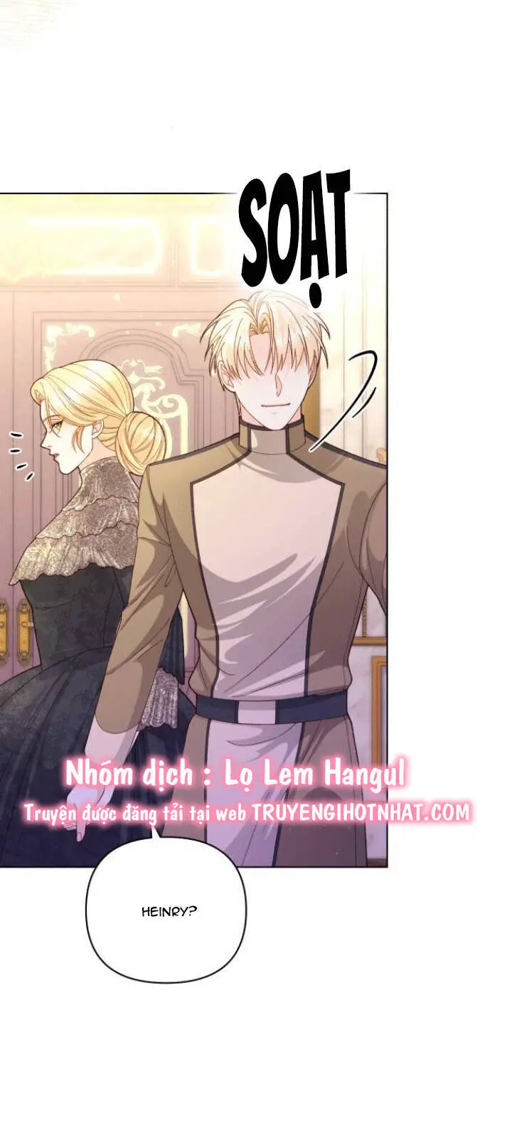 Hoàng Hậu Tái Hôn Nettruyen ZZZ Chương 138 Page 7