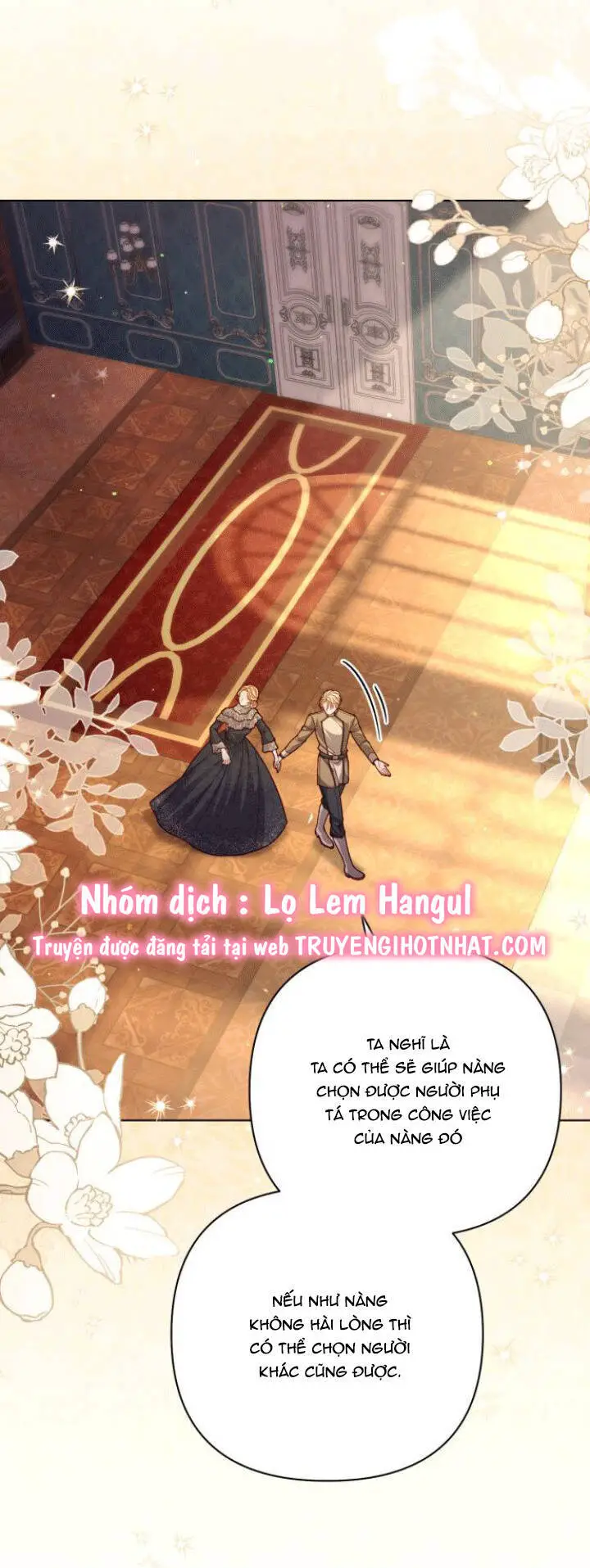 Hoàng Hậu Tái Hôn Nettruyen ZZZ Chương 138 Page 20