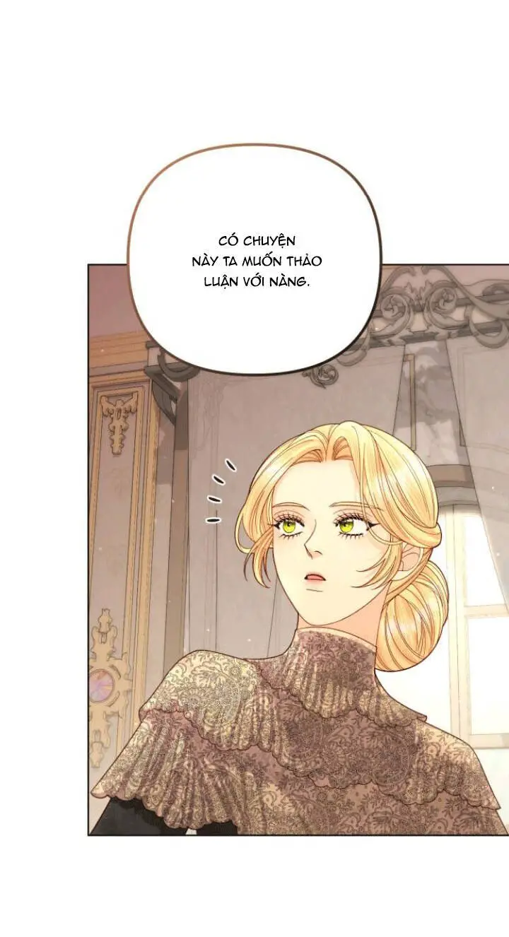 Hoàng Hậu Tái Hôn Nettruyen ZZZ Chương 138 Page 22