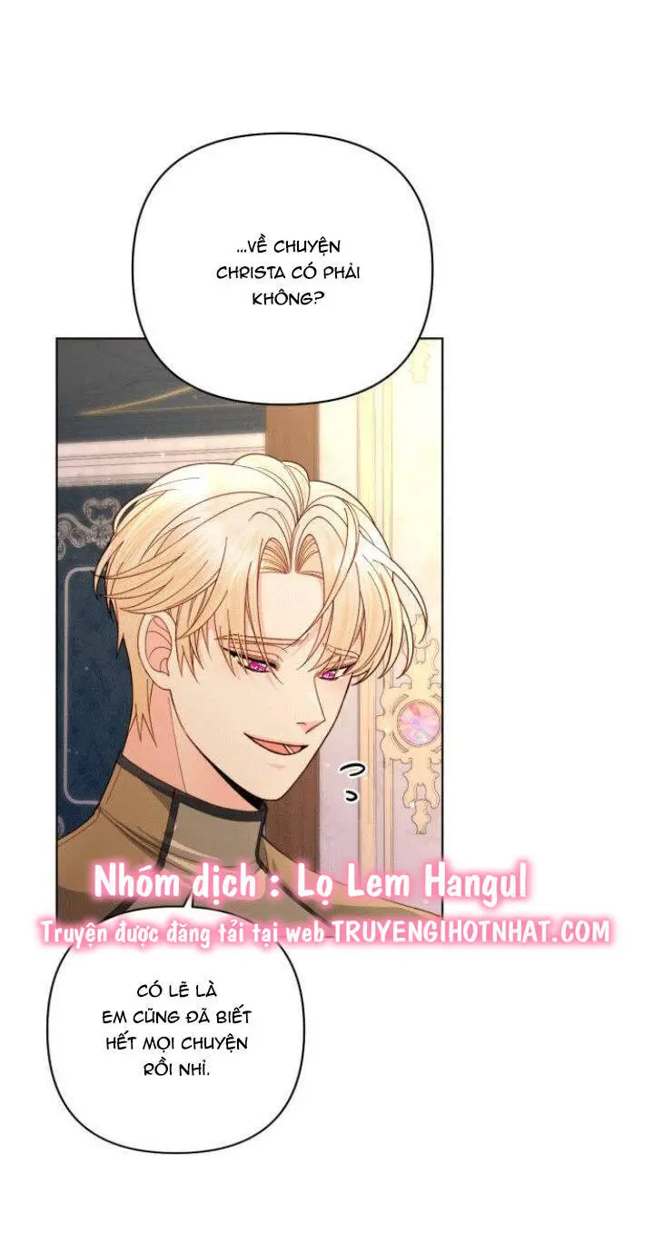 Hoàng Hậu Tái Hôn Nettruyen ZZZ Chương 138 Page 23