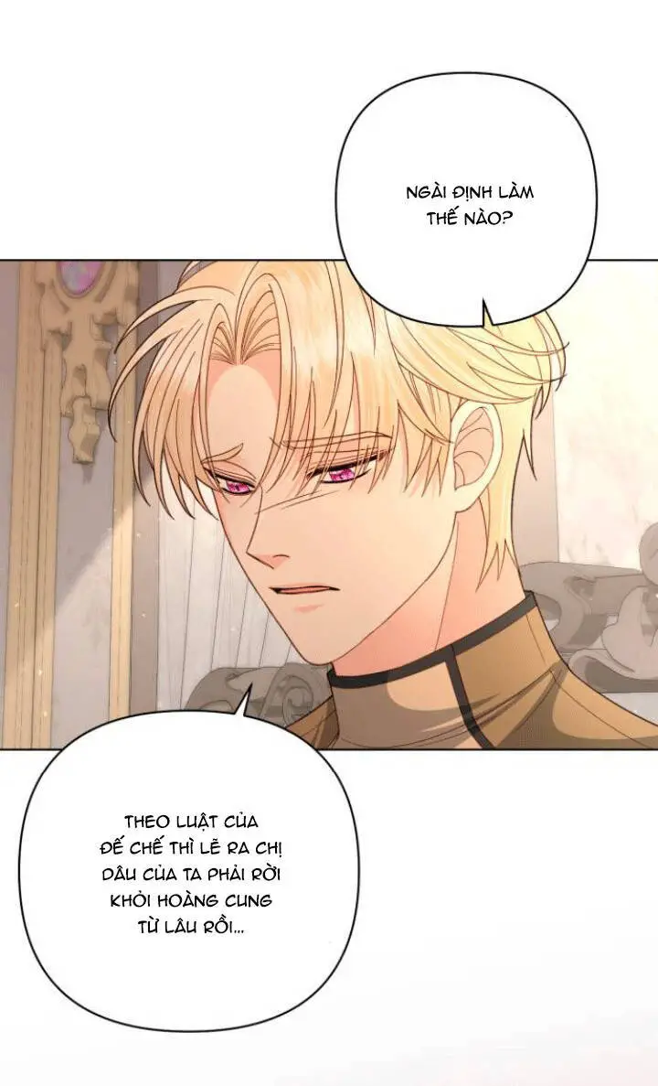 Hoàng Hậu Tái Hôn Nettruyen ZZZ Chương 138 Page 25