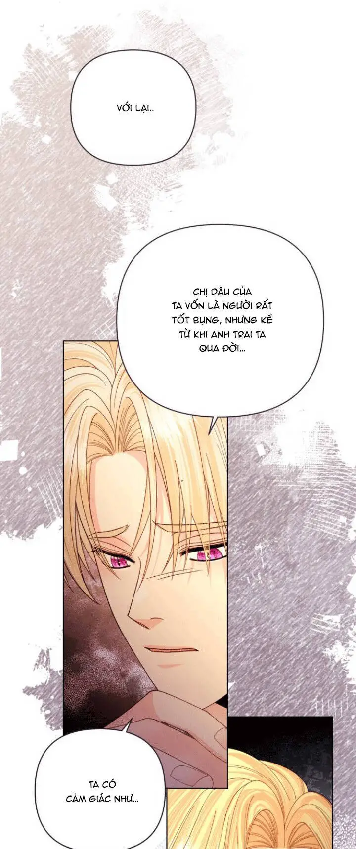 Hoàng Hậu Tái Hôn Nettruyen ZZZ Chương 138 Page 27