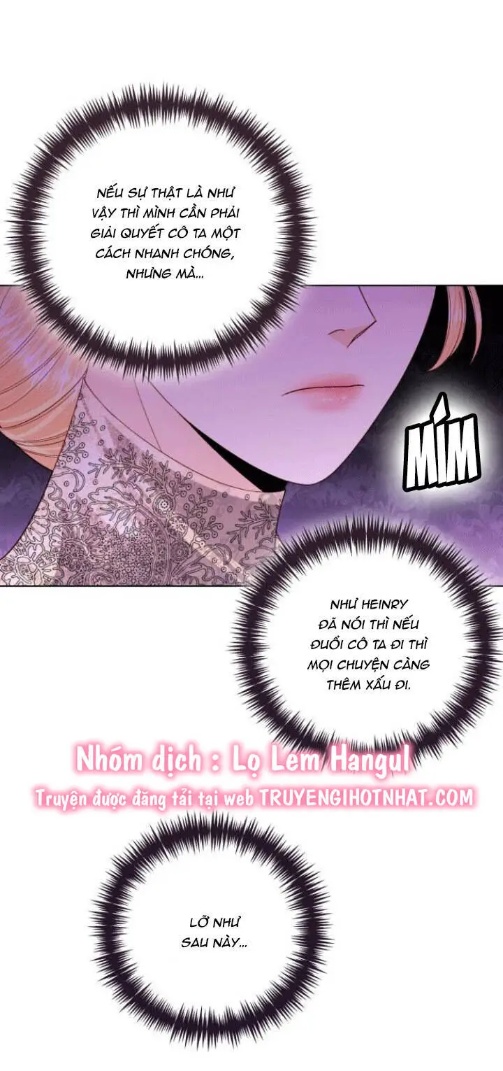 Hoàng Hậu Tái Hôn Nettruyen ZZZ Chương 138 Page 29