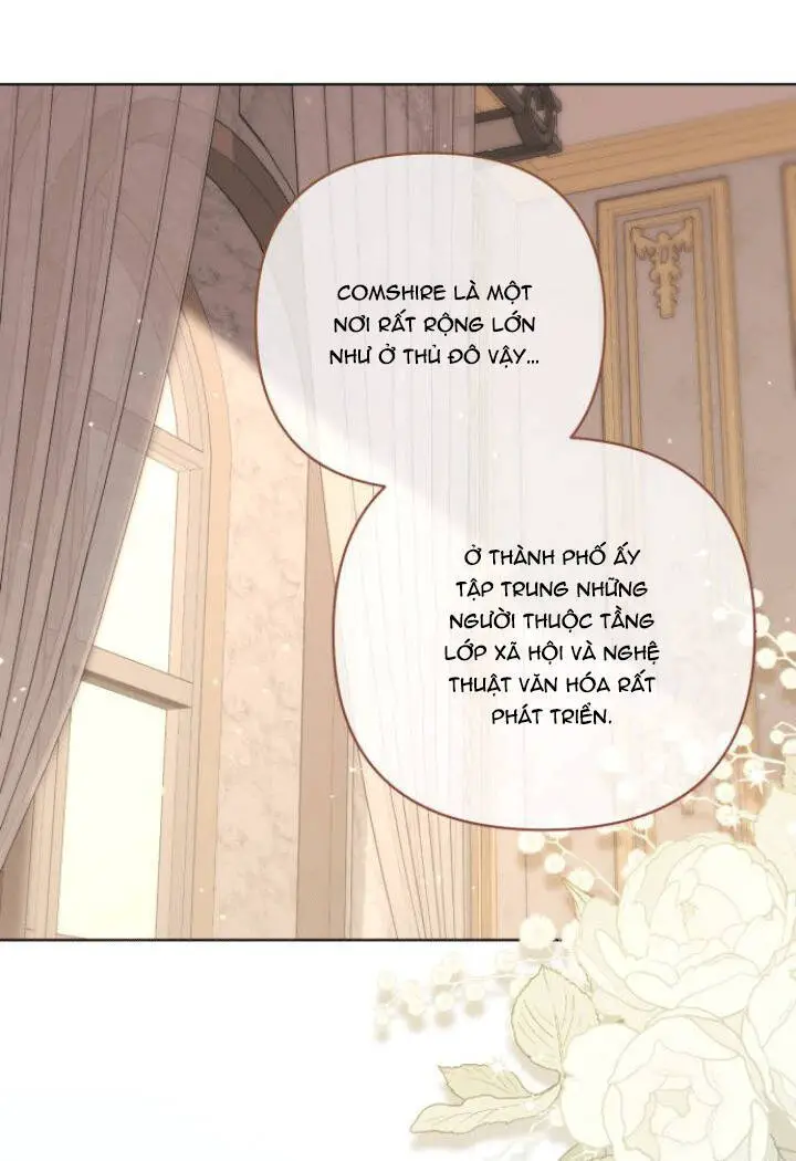 Hoàng Hậu Tái Hôn Nettruyen ZZZ Chương 138 Page 30