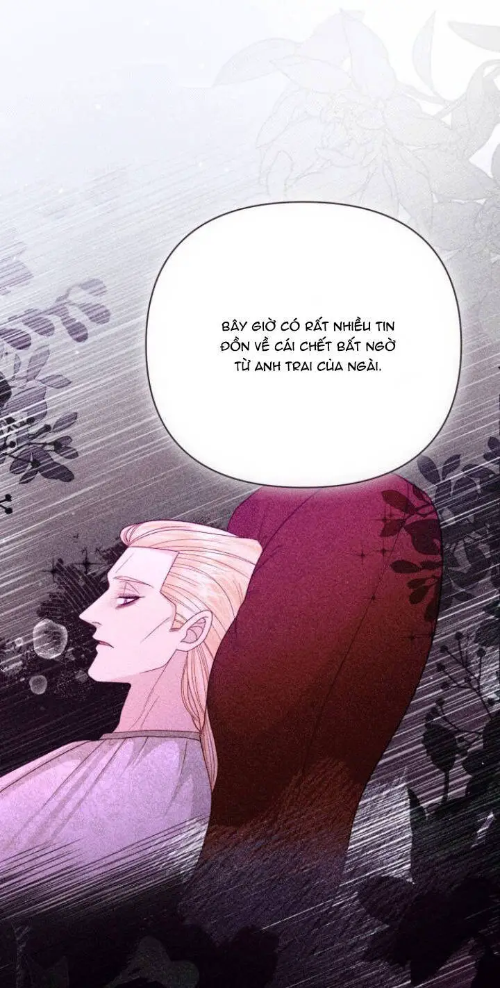 Hoàng Hậu Tái Hôn Nettruyen ZZZ Chương 138 Page 33