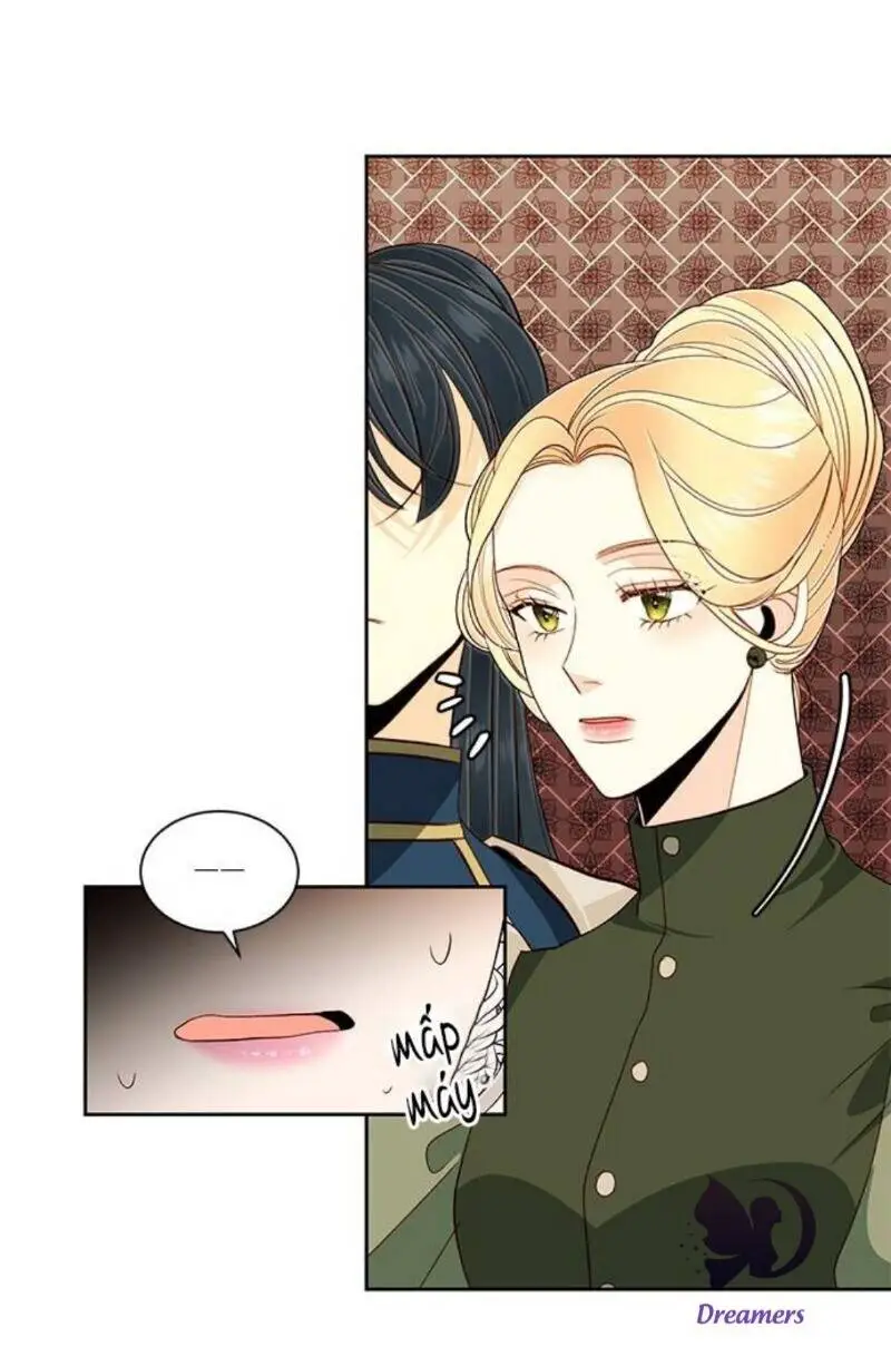 Hoàng Hậu Tái Hôn Nettruyen ZZZ Chương 47 Page 8